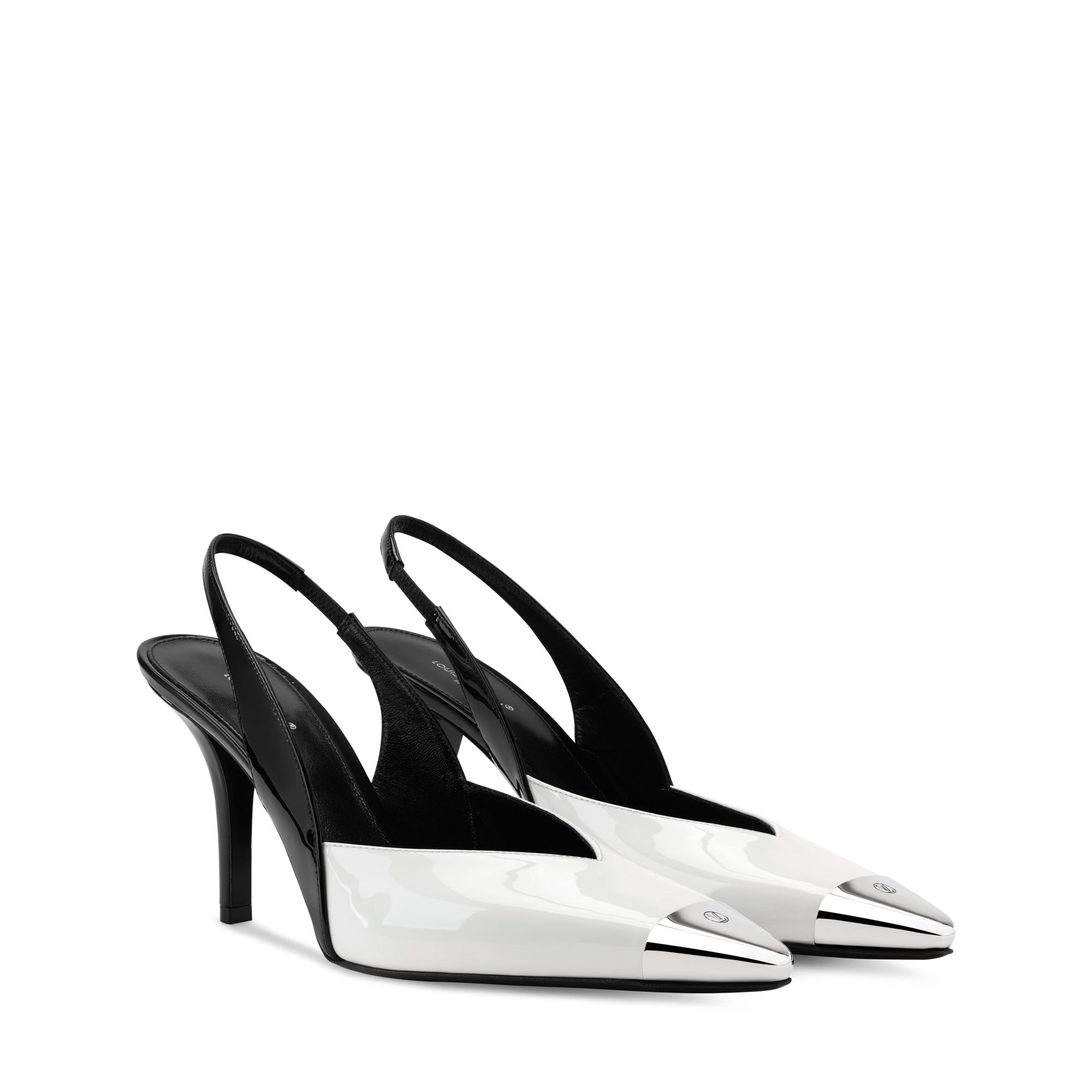 Women's Designer Shoes & Footwear | LOUIS VUITTON